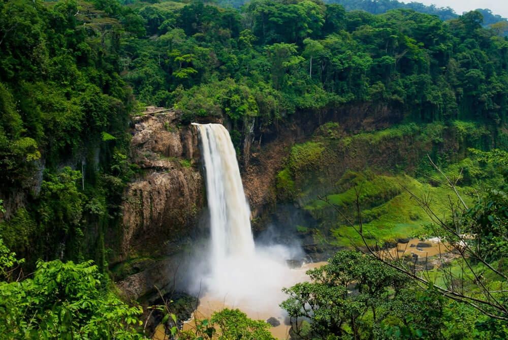 Cameroon Visa Made Easy: Tips and Requirements