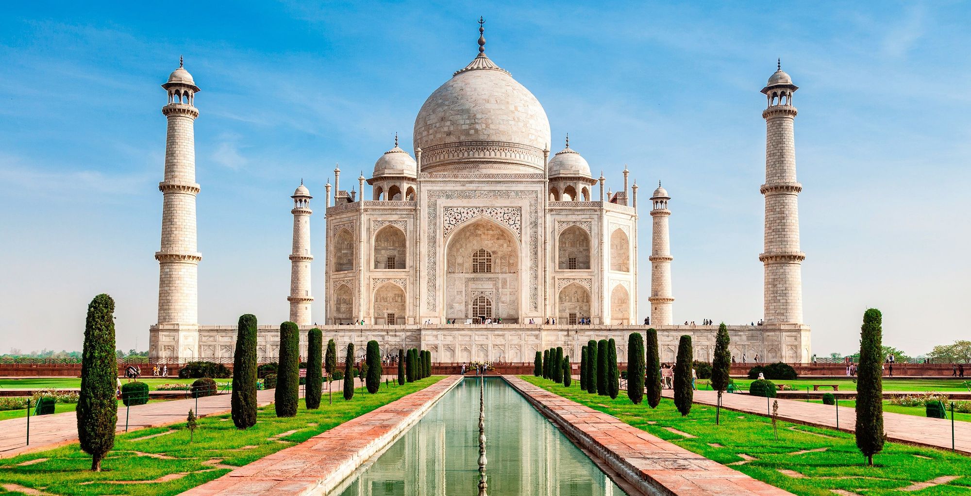 The Best Time to Travel India: Weather, Regions & Things to Do