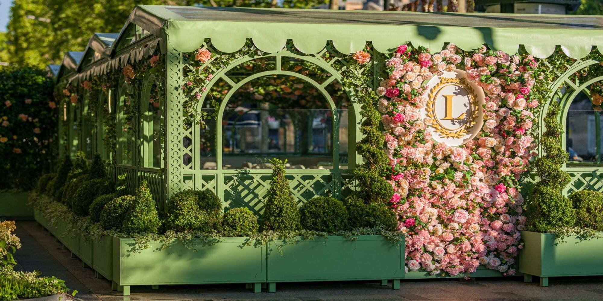 Beyond Croissants: Paris Best Dessert Cafés and Bakeries