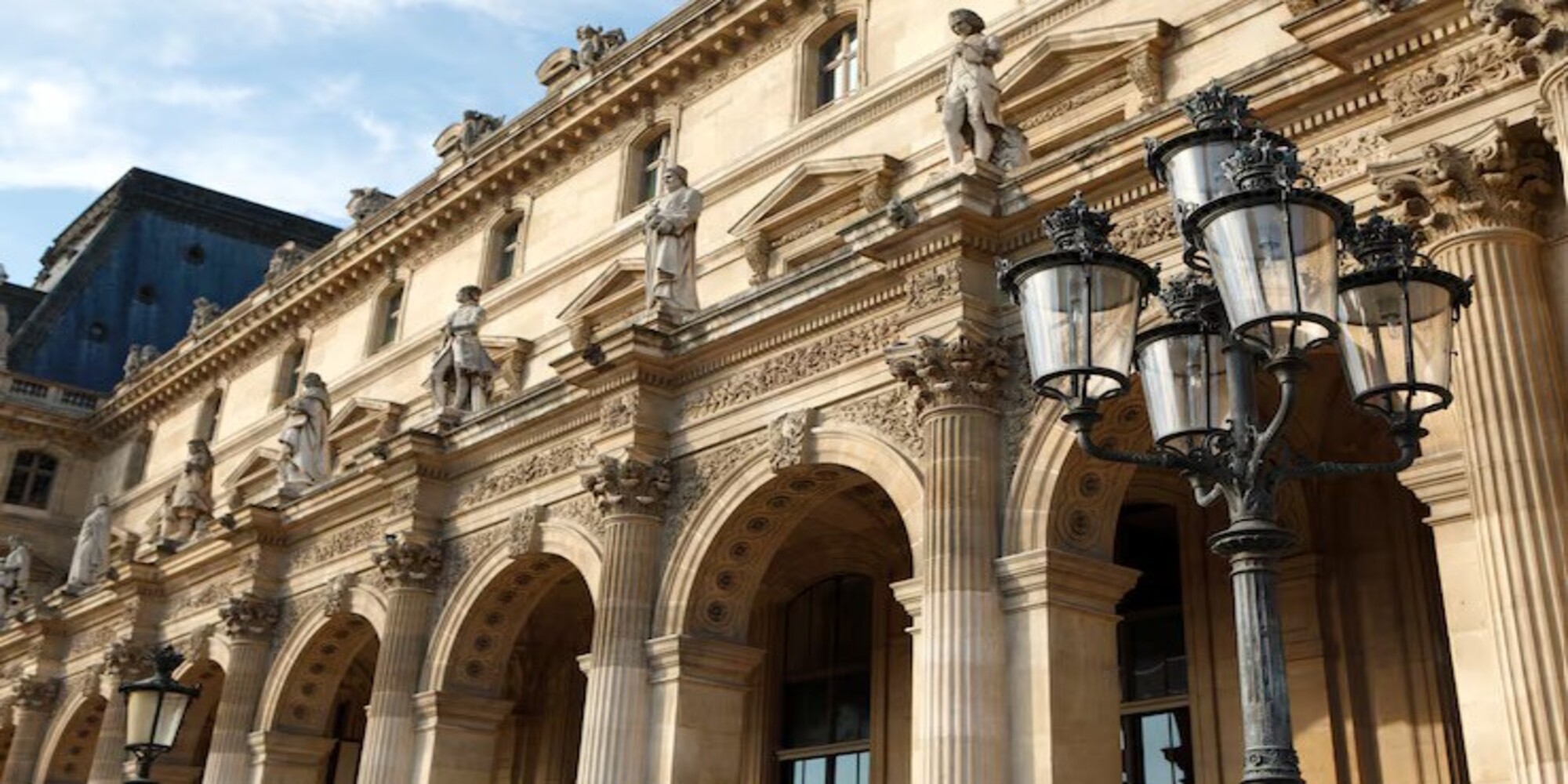 France’s Finest: A Tour Through the Country’s Top Art Museums