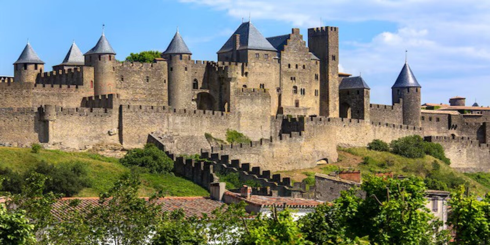 Not Just Paris: These French Cities Are Just as Romantic