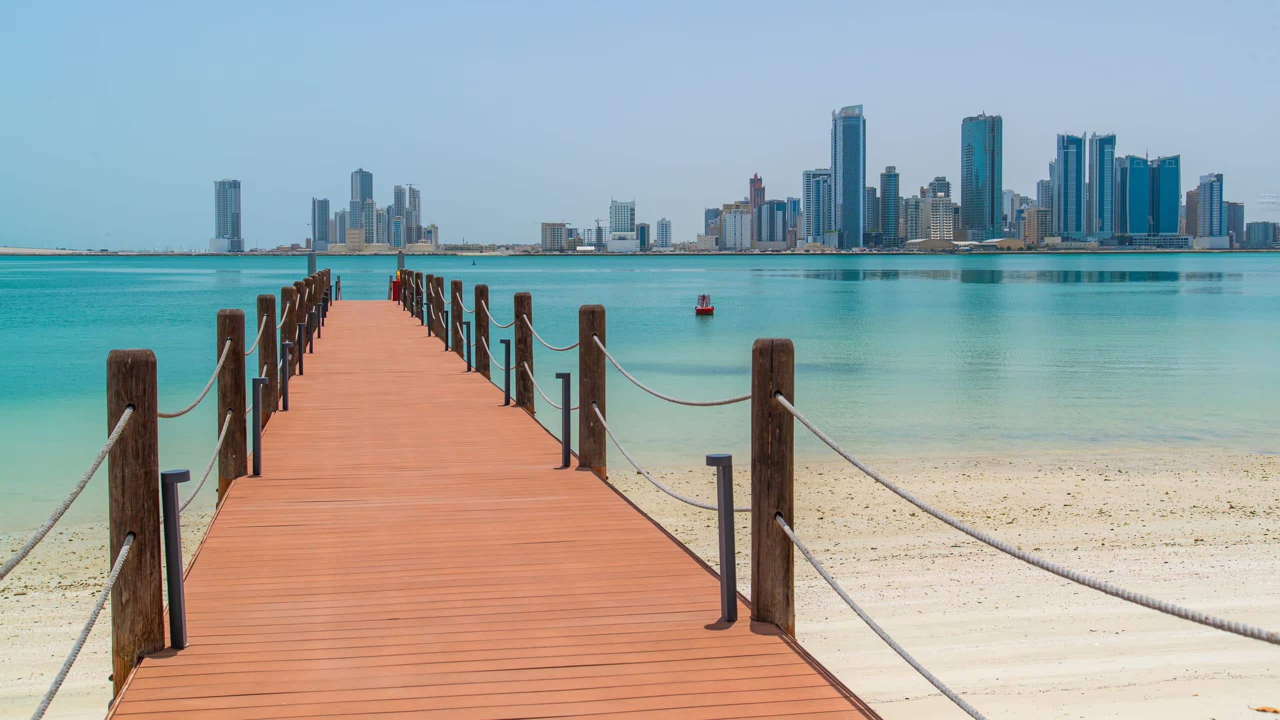 Tourist’s Guide of Discovering Bahrain the Island Kingdom