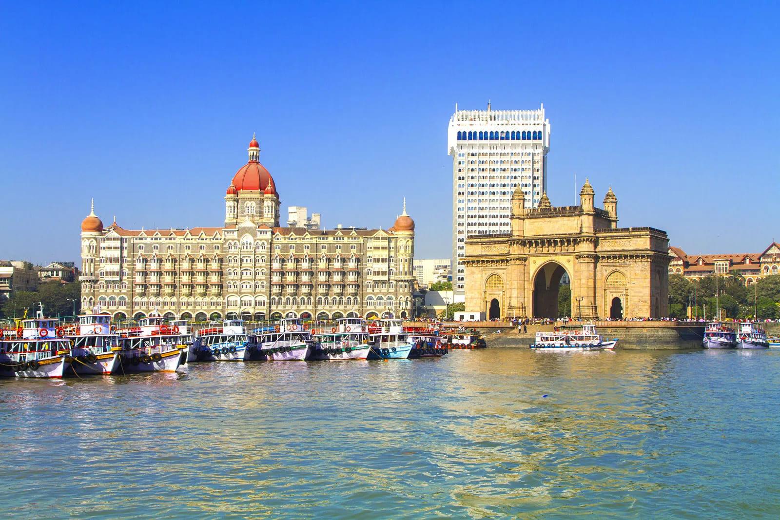 India UNESCO World Heritage sites