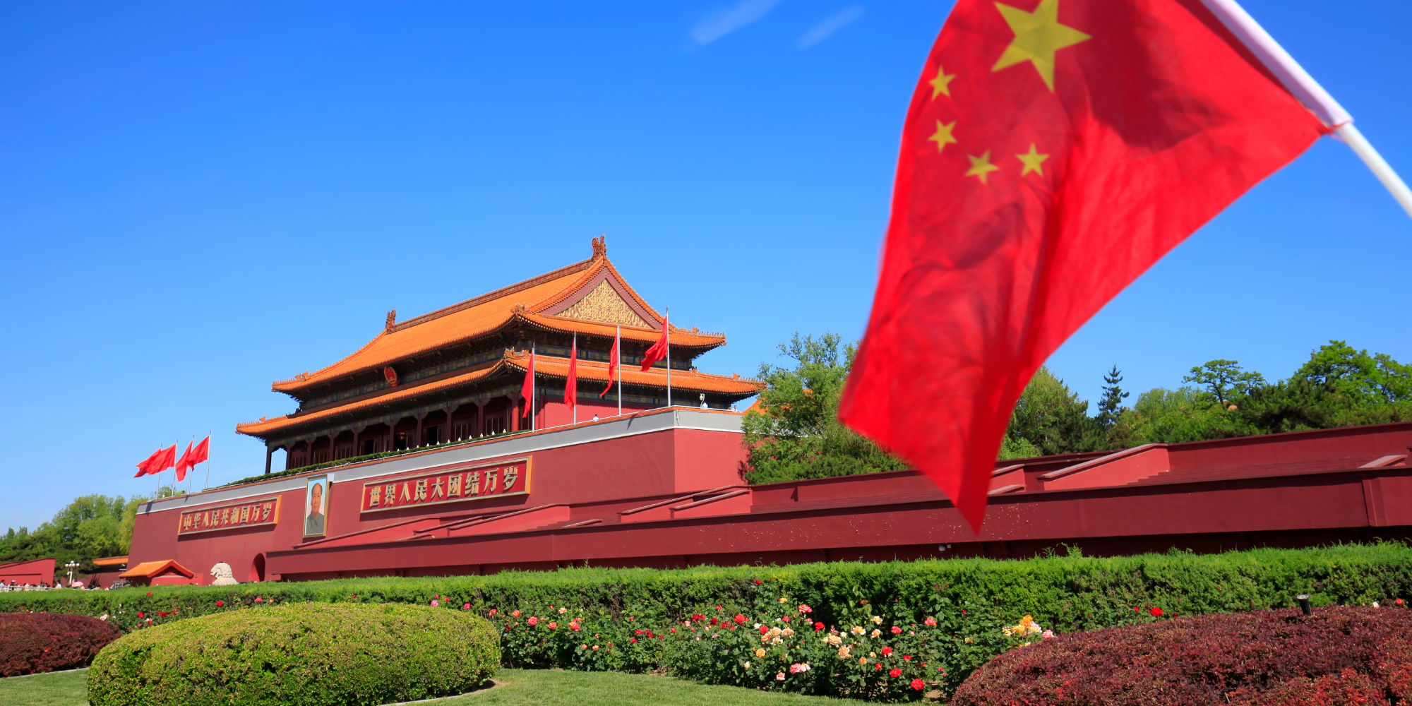 Delving into China's Rich History and Culture: Must-Visit Historical Sites