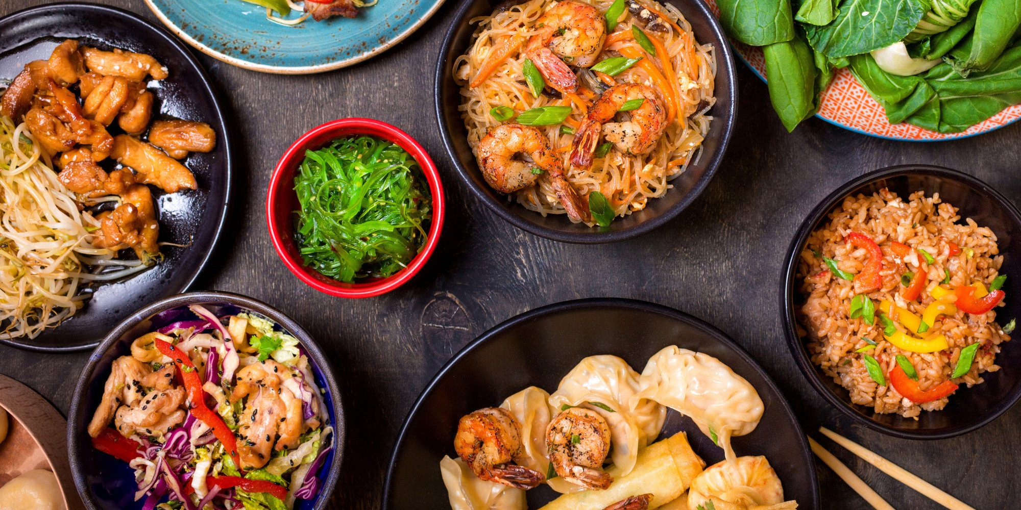 Culinary Adventures in China: A Gastronomic Journey Across Diverse Regions