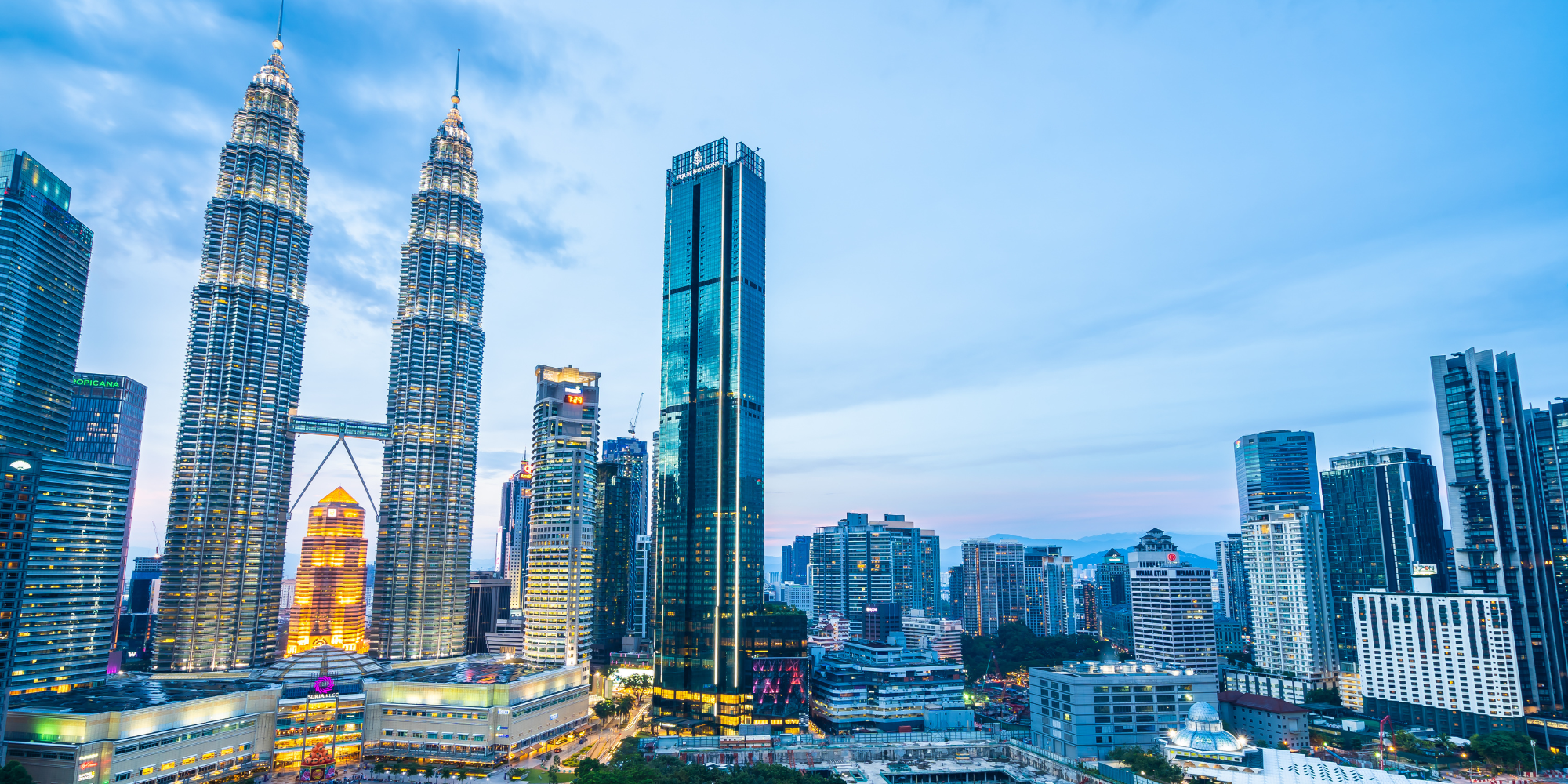 Visiting Malaysia: Essential Visa and Entry Requirements Guide