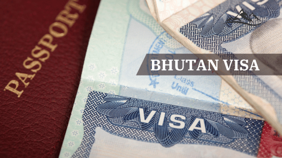 How to Apply for a Bhutan Visa & Permit: Everything You Need to Know