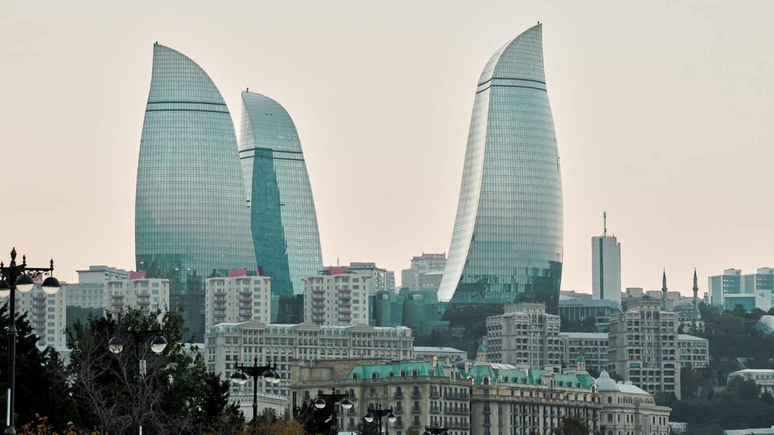 A Complete Guide to Applying for an Azerbaijan Visa: Types, Requirements, and Costs