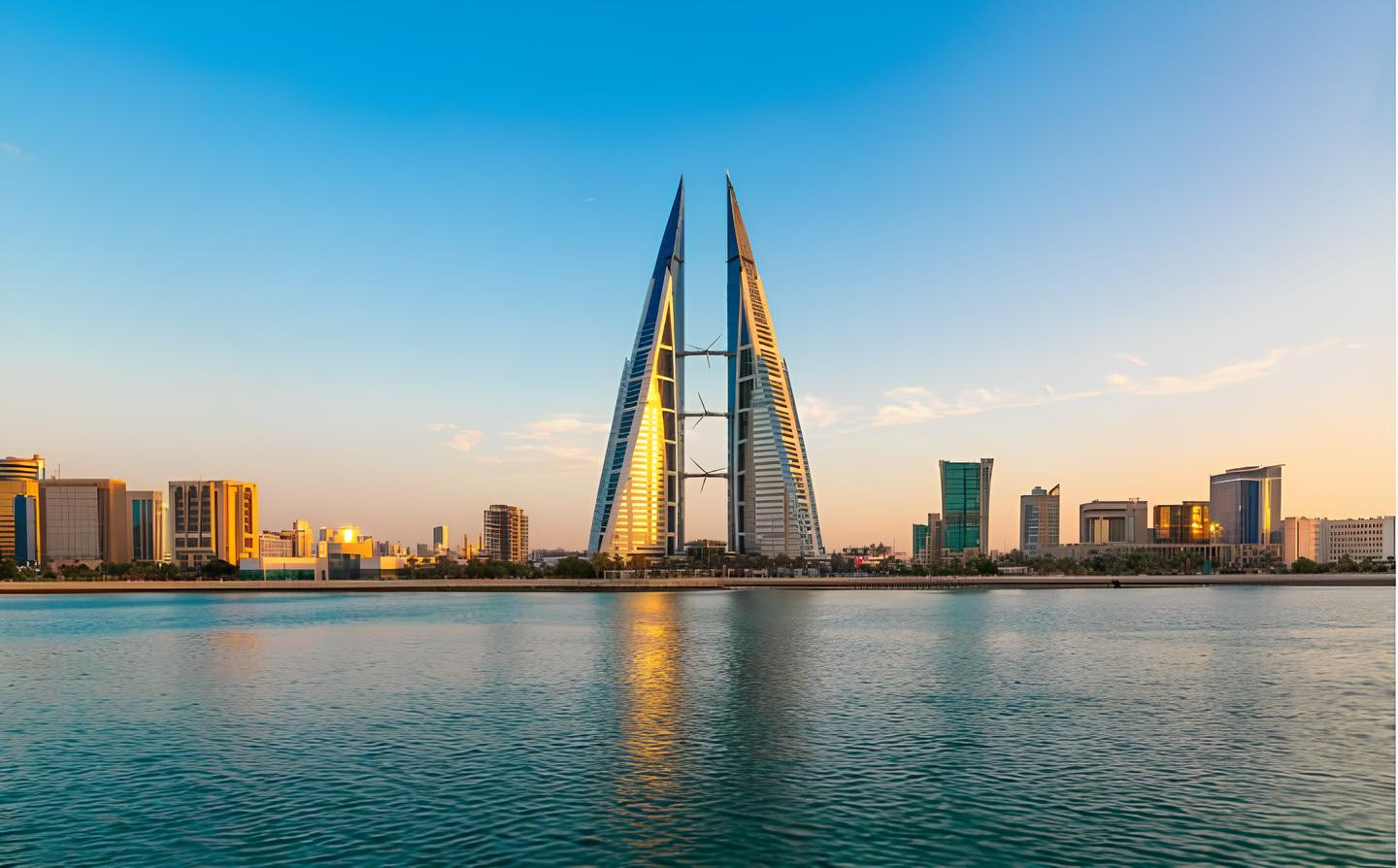 Comprehensive Guide to Bahrain Visa Types: Everything You Need to Know