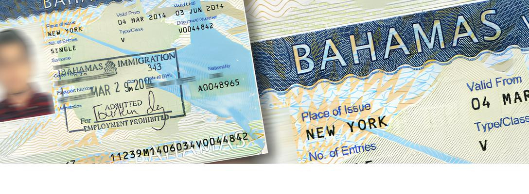 Understanding Visa Categories for The Bahamas