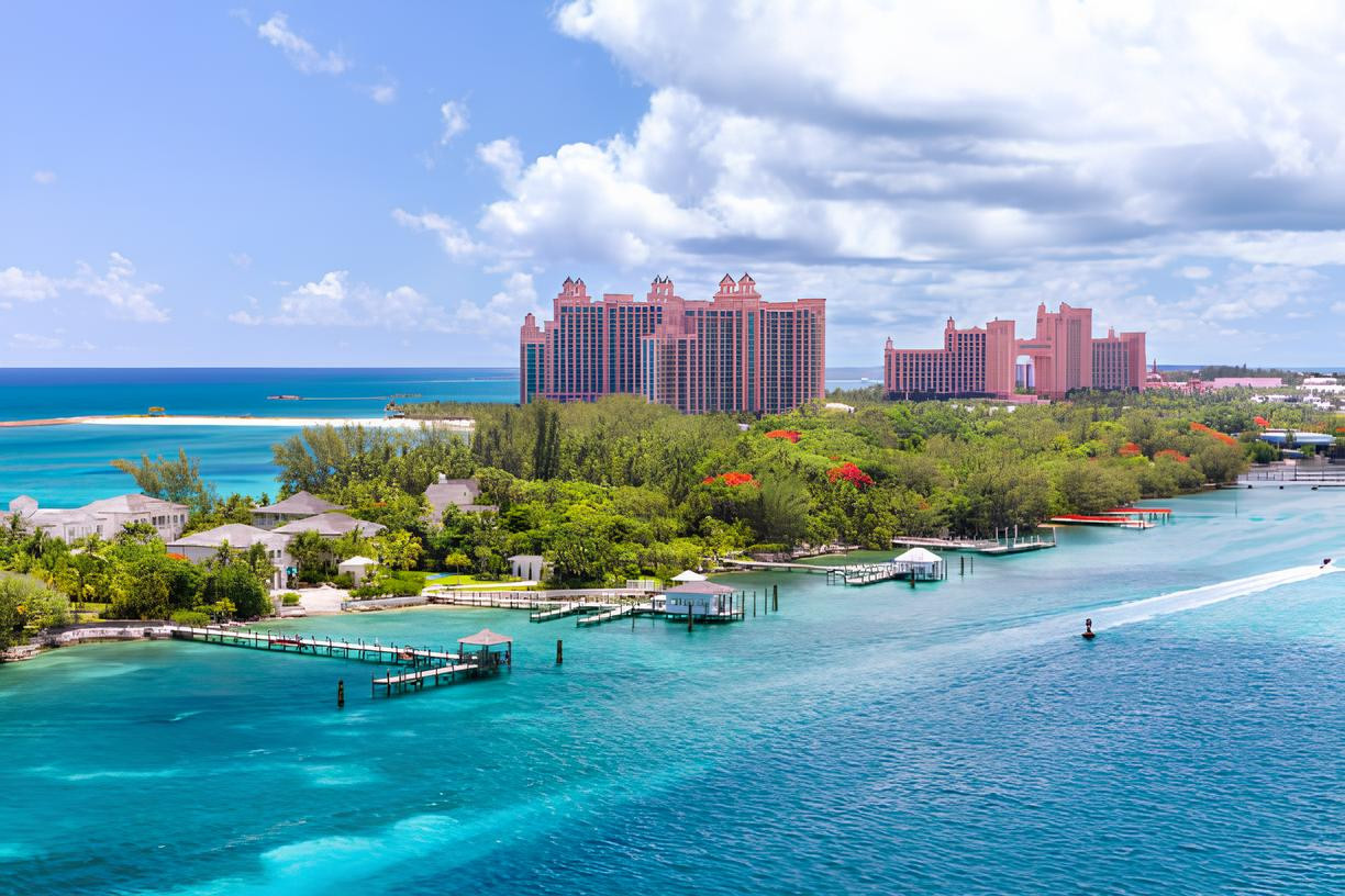 Your Guide to Living and Working in The Bahamas: Residency and Work Visa Options