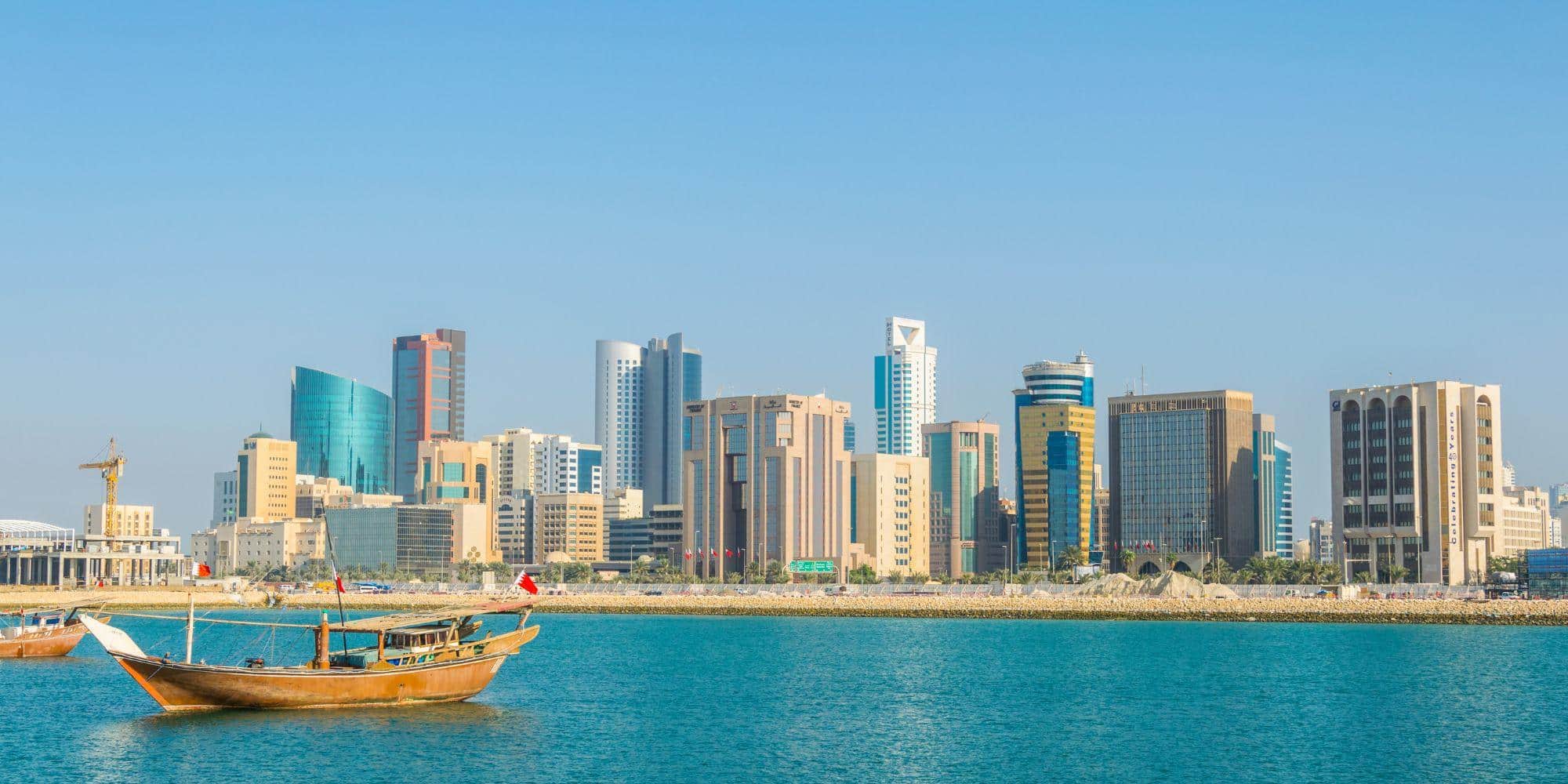 Discovering Bahrain: A Jewel in the Arabian Gulf