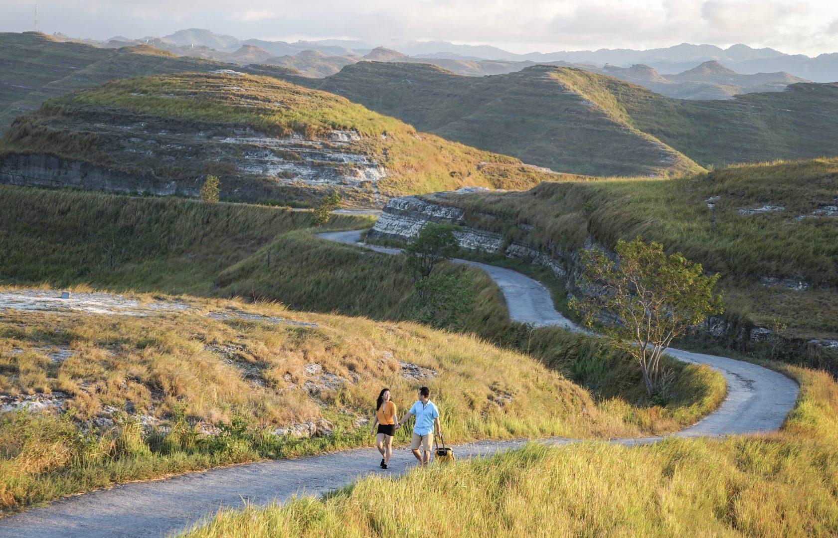 Sumba: Unveiling Indonesia's Untamed Paradise
