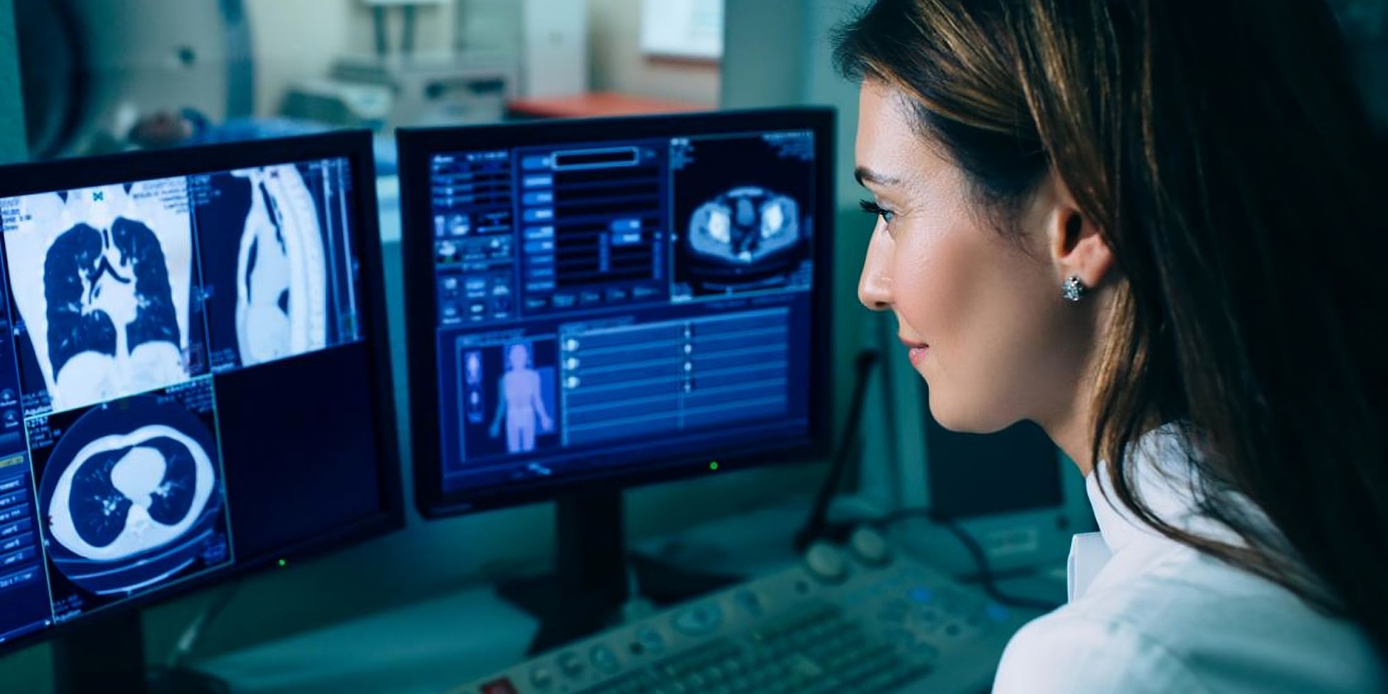 The Latest AI Innovation Helps Detect Lung Cancer Faster