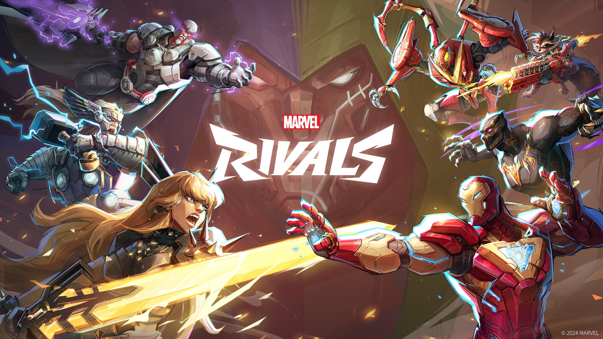 Marvel Rivals Team Hit by Layoffs  Despite Major Launch Success