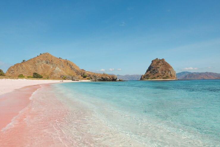 Komodo International Airport Boosts Labuan Bajo's Recognition