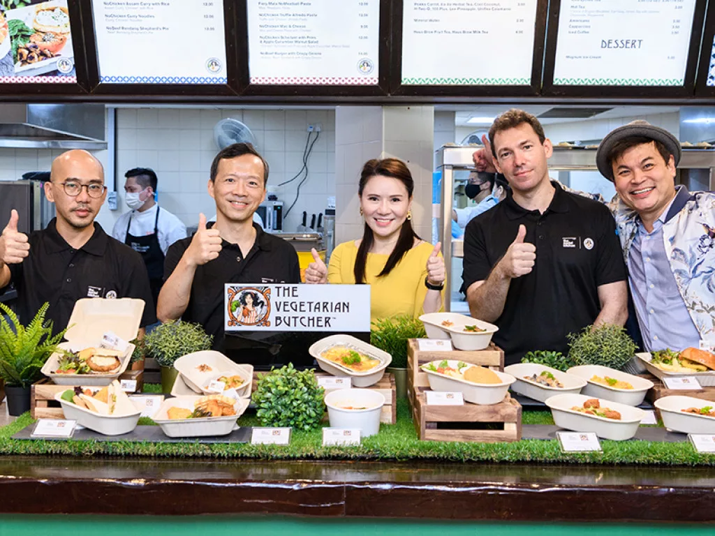 APAC’s Culinary Revolution: How Asia is Redefining Global Food Trends